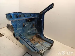 L1MB-16A044-AA Четверть передняя правая Ford Explorer 6 Арт 96955605, вид 11