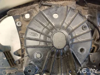 L1MB-16A044-AA Четверть передняя правая Ford Explorer 6 Арт 96955605, вид 8