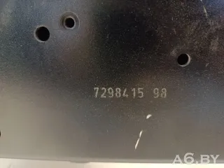 L1MB-16A044-AA Четверть передняя правая Ford Explorer 6 Арт 96955605, вид 9