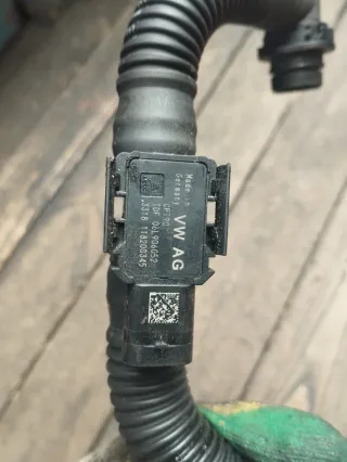 06L906052 Датчик абсолютного давления Volkswagen Tiguan 2 Арт 96955617, вид 3