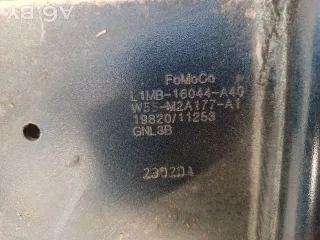 L1MB-16044-A40 Лонжерон левый Ford Explorer 6 Арт 96955628, вид 7
