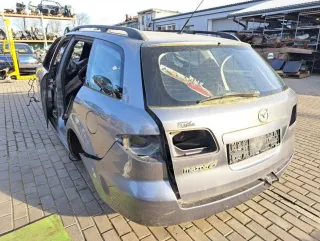 3213653020 Реле поворотов Mazda 6 1 Арт 171033, вид 8