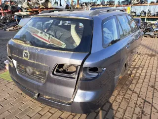3213653020 Реле поворотов Mazda 6 1 Арт 171033, вид 9