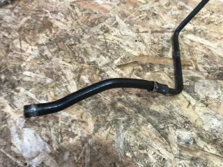  Трубка ГУР Fiat Ulysse 1 Арт 96955646, вид 5