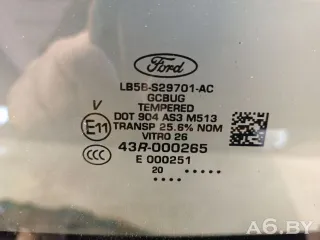  Крыло заднее левое Ford Explorer 6 Арт 96955645, вид 11