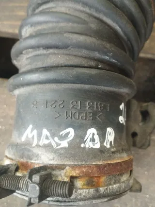 L813132213 Патрубок воздушного фильтра Mazda 6 1 Арт 96955653, вид 2