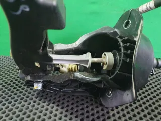 9676728880, 14B170864 Цилиндр сцепления главный Peugeot 308 2 Арт 96955664, вид 4
