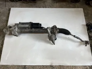6873150 Рулевая рейка BMW X3 F25 Арт 96955643, вид 1