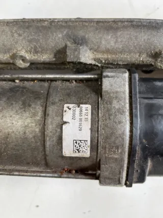 6873150 Рулевая рейка BMW X3 F25 Арт 96955643, вид 2