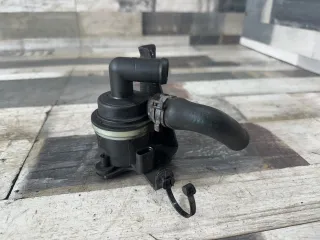 5N0965561A,03L121157AK Насос антифриза дополнительный Audi A6 C7 (S6,RS6) Арт 96955686, вид 1