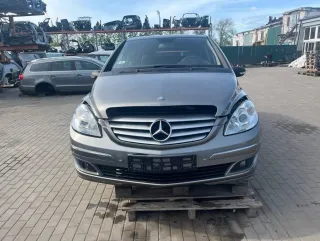 A 169 270 0496 Шланг (трубка) АКПП Mercedes B W245 Арт 171035, вид 8