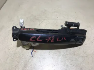  Ручка наружная передняя левая Suzuki Swift 3 Арт CL78-94762111, вид 1