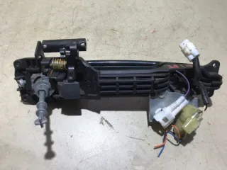  Ручка наружная передняя левая Suzuki Swift 3 Арт CL78-94762111, вид 4