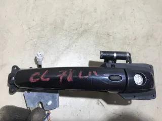  Ручка наружная передняя левая Suzuki Swift 3 Арт CL78-94762111, вид 2
