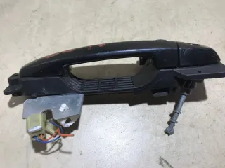  Ручка наружная передняя левая Suzuki Swift 3 Арт CL78-94762111, вид 3