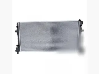 6R0121253, 6R0121253N, 6R0121253A, 6R0121253L Радиатор основной Audi A1 (AKS) Арт aks672037R, вид 2