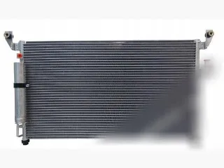 92100CG010 Радиатор кондиционера Infiniti FX1  Арт 275465C, вид 1