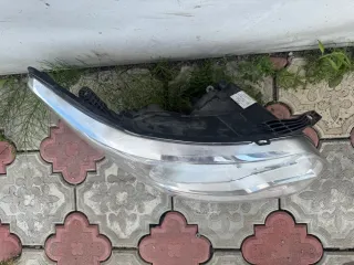  Фара передняя правая Ford Transit 4 Арт 96955740, вид 2