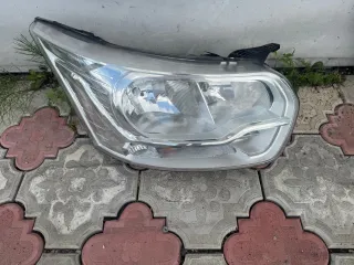  Фара передняя правая Ford Transit 4 Арт 96955740, вид 1