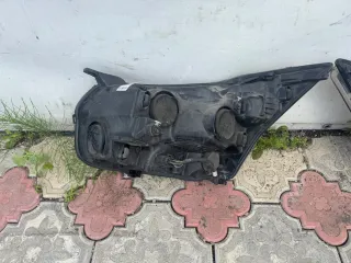  Фара передняя правая Ford Transit 4 Арт 96955740, вид 3