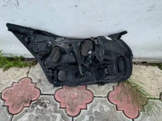  Фара передняя левая Ford Transit 4 Арт 96955728, вид 3