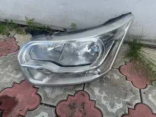  Фара передняя левая Ford Transit 4 Арт 96955728, вид 1