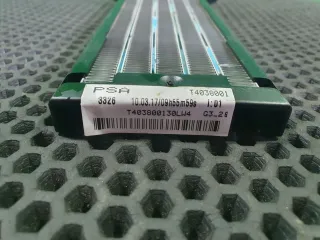 T4038001, T3326003 Радиатор отопителя (печки) Peugeot 308 2 Арт 96955743, вид 3