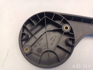 7E0882251 Механизм регулировки сиденья Volkswagen Transporter T6 Арт 96958298, вид 4
