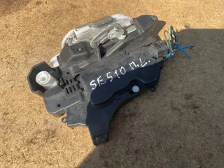  Замок двери передней левой Mitsubishi Colt 6 restailing Арт 2189EZD, вид 1