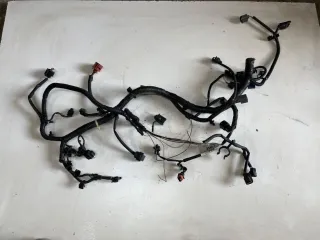  Проводка двигателя Ford Focus 3 restailing Арт 96958301, вид 1