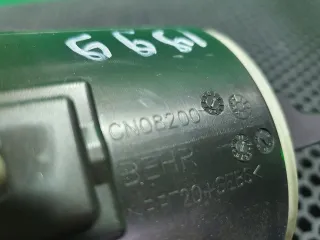 CN08200, DB271001 Моторчик печки Peugeot 2008 Арт 96958342, вид 4