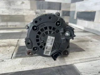 03L903016A,03L903017B Генератор Audi A4 B8 Арт 96958353, вид 5