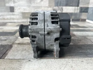 03L903016A,03L903017B Генератор Audi A4 B8 Арт 96958353, вид 3
