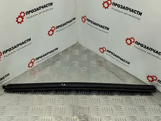 A1667352300, A1667352400 Молдинг стекла двери задней правой внутренний Mercedes GL X166 Арт 7-577-75, вид 1
