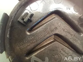 9688565977,9688584477 Колпачок литого диска Citroen C5 2 Арт 96958366, вид 3