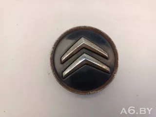 9688565977,9688584477 Колпачок литого диска Citroen C5 2 Арт 96958366, вид 1