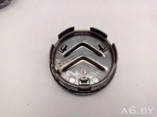 9688565977,9688584477 Колпачок литого диска Citroen C5 2 Арт 96958366, вид 2