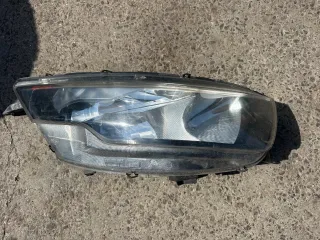  Фара передняя правая Iveco Daily 6 Арт 96958372