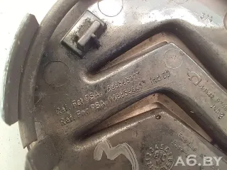 9688565977,9688584477 Колпачок литого диска Citroen C5 2 Арт 96958383, вид 3