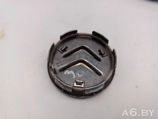 9688565977,9688584477 Колпачок литого диска Citroen C5 2 Арт 96958383, вид 2