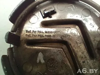 9688565977,9688584477 Колпачок литого диска Citroen C5 2 Арт 96958385, вид 3