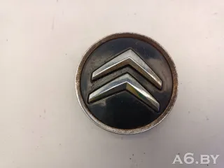 9688565977,9688584477 Колпачок литого диска Citroen C5 2 Арт 96958385, вид 1