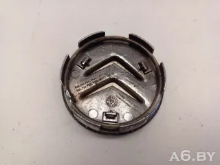 9688565977,9688584477 Колпачок литого диска Citroen C5 2 Арт 96958385, вид 2