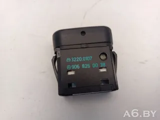 9068260038 Кнопка корректора фар Mercedes Sprinter W906 Арт 96958386, вид 4