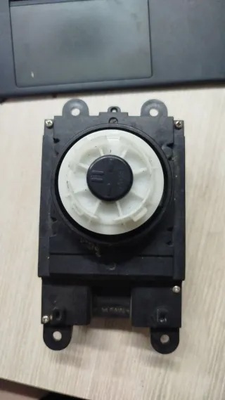 65826963051 Джойстик управления мультимедиа BMW 6 E63/E64 Арт 96958373, вид 1