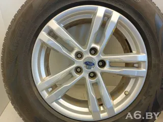 LB5C1007B1B Диск литой Ford Explorer 6 Арт 96958400, вид 4