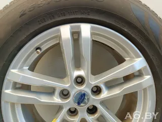 LB5C1007B1B Диск литой Ford Explorer 6 Арт 96958400, вид 8