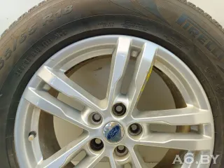 LB5C1007B1B Диск литой Ford Explorer 6 Арт 96958400, вид 11