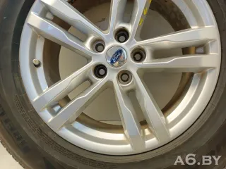 LB5C1007B1B Диск литой Ford Explorer 6 Арт 96958400, вид 12