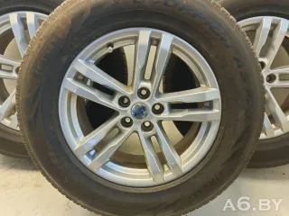 LB5C1007B1B Диск литой Ford Explorer 6 Арт 96958400, вид 14